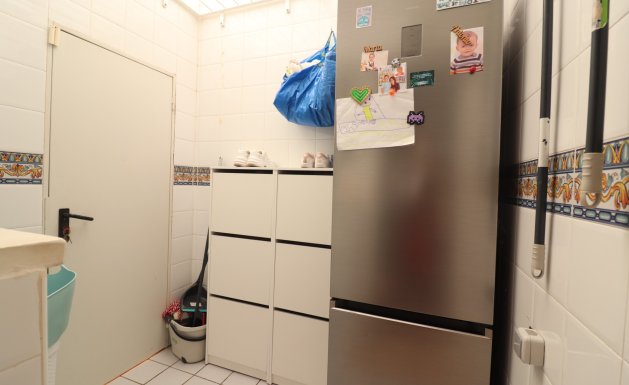 Resale - Detached House / Villa - Guardamar del Segura - El Raso