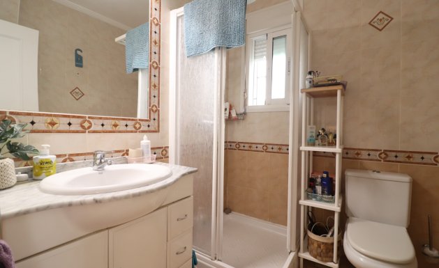 Resale - Detached House / Villa - Guardamar del Segura - El Raso