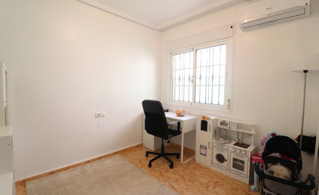 Resale - Detached House / Villa - Guardamar del Segura - El Raso