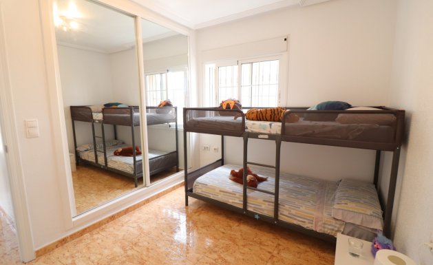 Resale - Detached House / Villa - Guardamar del Segura - El Raso
