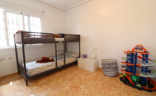 Resale - Detached House / Villa - Guardamar del Segura - El Raso