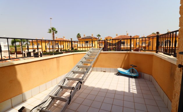 Resale - Detached House / Villa - Guardamar del Segura - El Raso