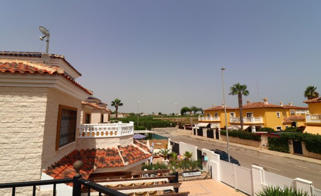 Resale - Detached House / Villa - Guardamar del Segura - El Raso