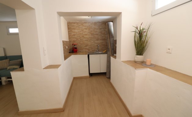Resale - Detached House / Villa - Guardamar del Segura - El Raso