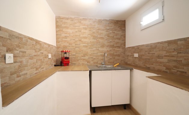 Resale - Detached House / Villa - Guardamar del Segura - El Raso