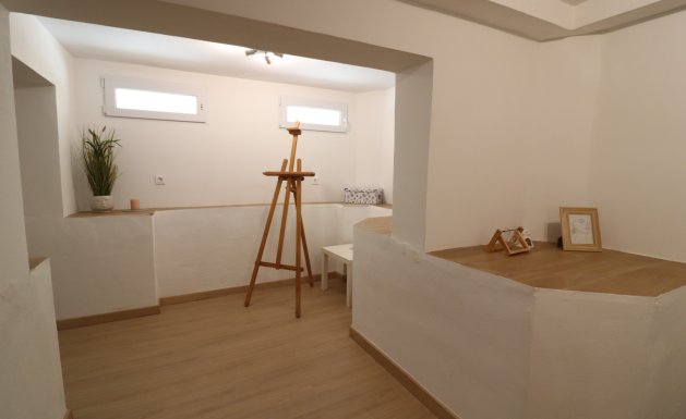 Resale - Detached House / Villa - Guardamar del Segura - El Raso