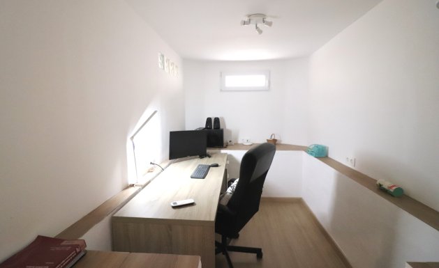 Resale - Detached House / Villa - Guardamar del Segura - El Raso