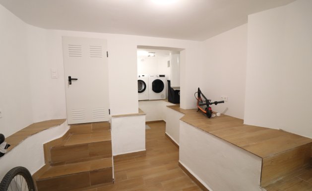 Resale - Detached House / Villa - Guardamar del Segura - El Raso