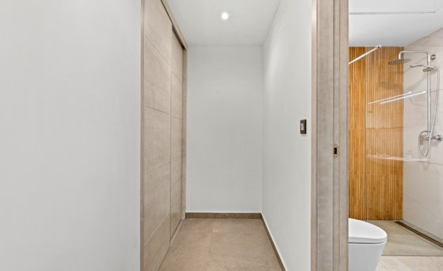 Herverkoop - Detached House / Villa - Guardamar del Segura - El Raso