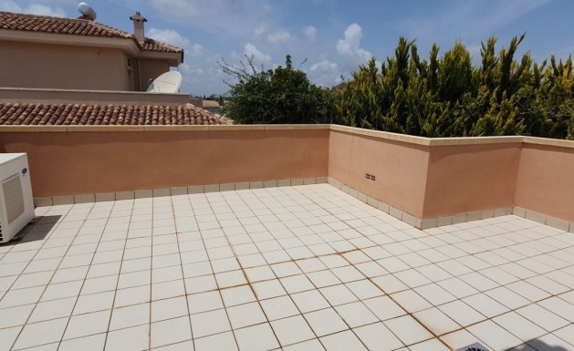 Reventa - Detached House / Villa - Ciudad Quesada - Ciudad Quesada - Rojales