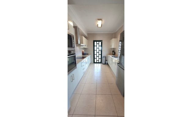 Reventa - Detached House / Villa - Ciudad Quesada - Ciudad Quesada - Rojales