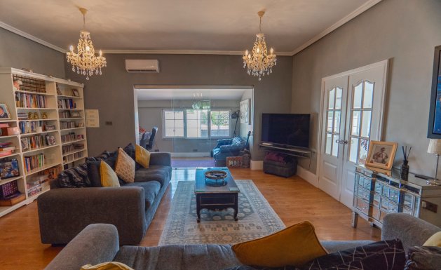 Herverkoop - Detached House / Villa - Las Heredades - Heredades