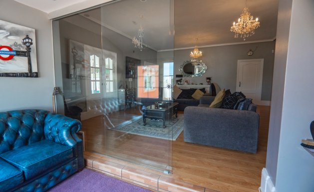 Herverkoop - Detached House / Villa - Las Heredades - Heredades