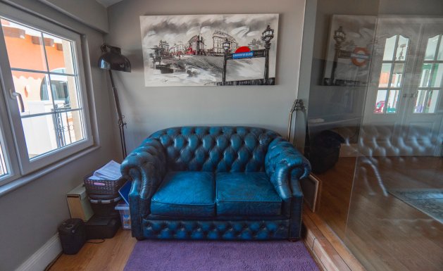 Herverkoop - Detached House / Villa - Las Heredades - Heredades