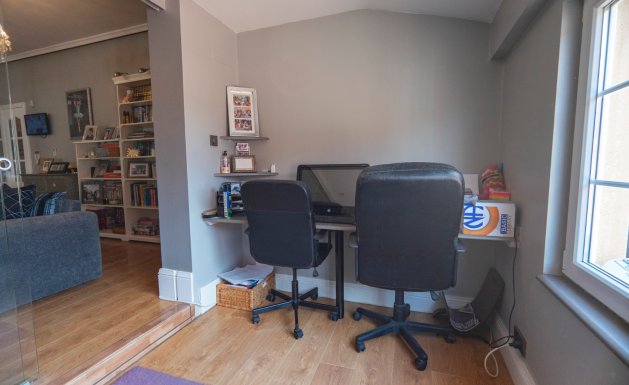 Herverkoop - Detached House / Villa - Las Heredades - Heredades