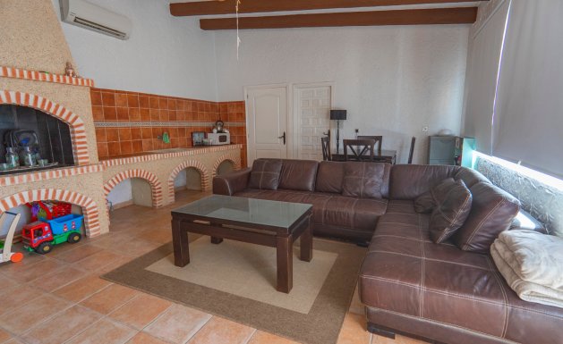 Herverkoop - Detached House / Villa - Las Heredades - Heredades