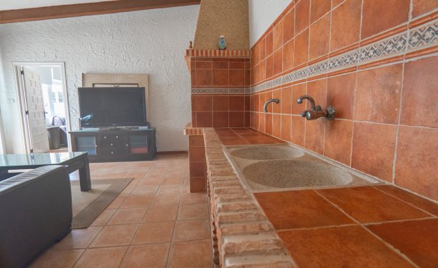 Herverkoop - Detached House / Villa - Las Heredades - Heredades