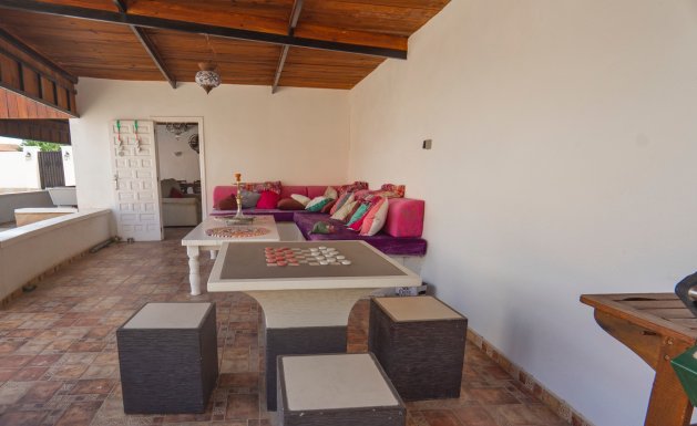 Herverkoop - Detached House / Villa - Las Heredades - Heredades