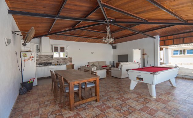 Herverkoop - Detached House / Villa - Las Heredades - Heredades