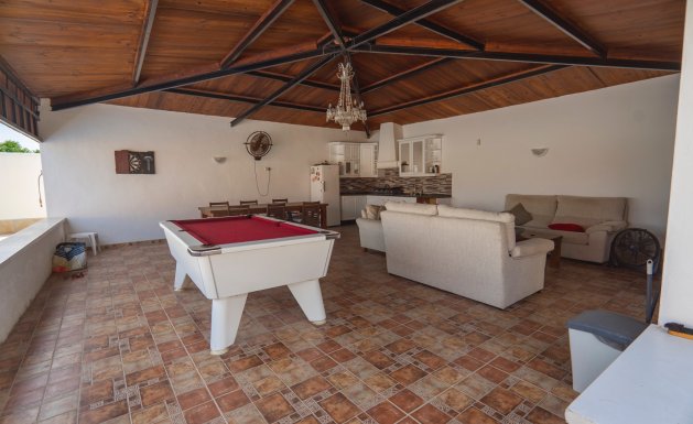 Herverkoop - Detached House / Villa - Las Heredades - Heredades