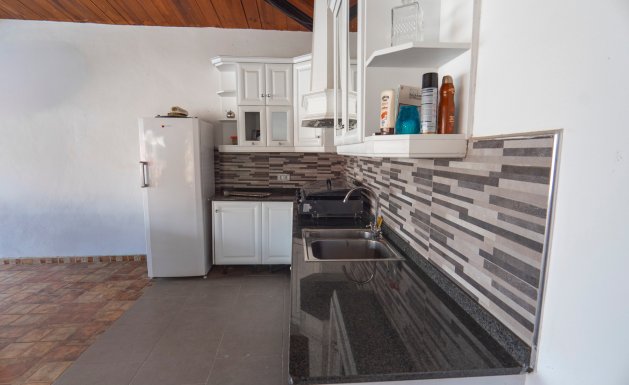 Herverkoop - Detached House / Villa - Las Heredades - Heredades