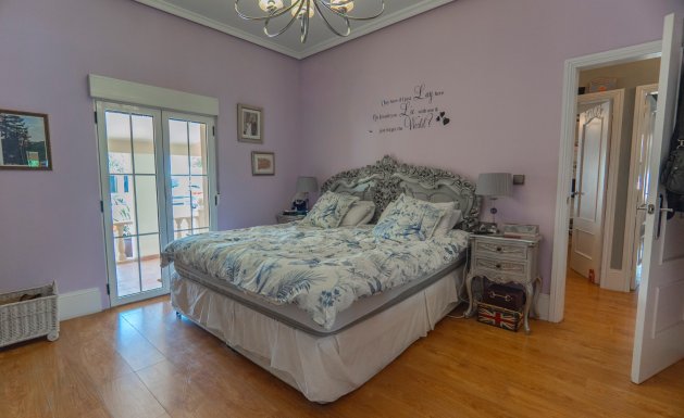 Herverkoop - Detached House / Villa - Las Heredades - Heredades