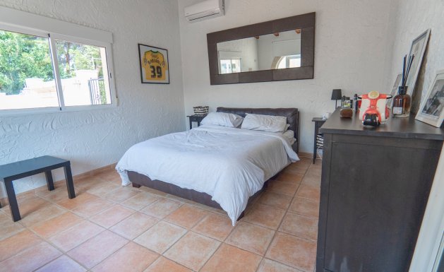 Herverkoop - Detached House / Villa - Las Heredades - Heredades