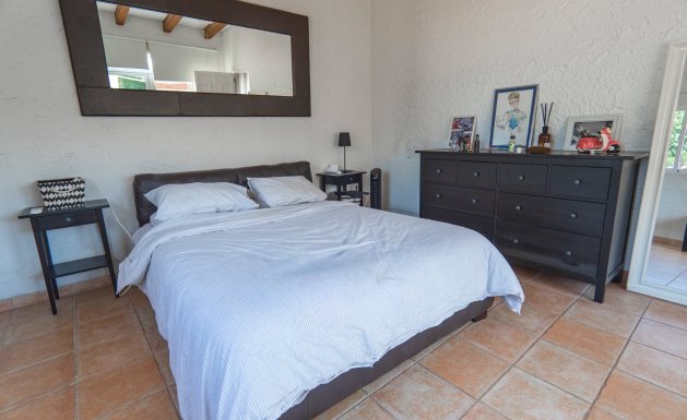 Herverkoop - Detached House / Villa - Las Heredades - Heredades