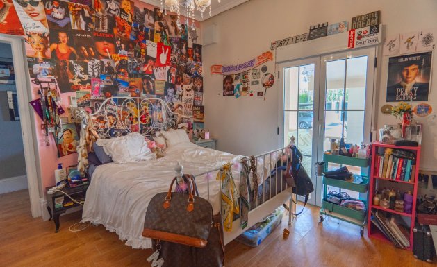 Herverkoop - Detached House / Villa - Las Heredades - Heredades