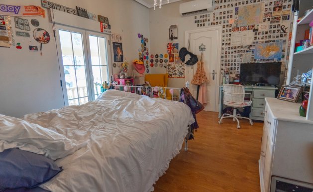 Herverkoop - Detached House / Villa - Las Heredades - Heredades