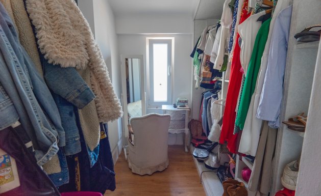 Herverkoop - Detached House / Villa - Las Heredades - Heredades