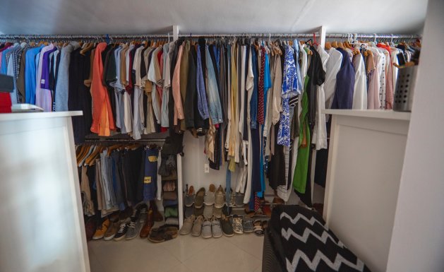 Herverkoop - Detached House / Villa - Las Heredades - Heredades