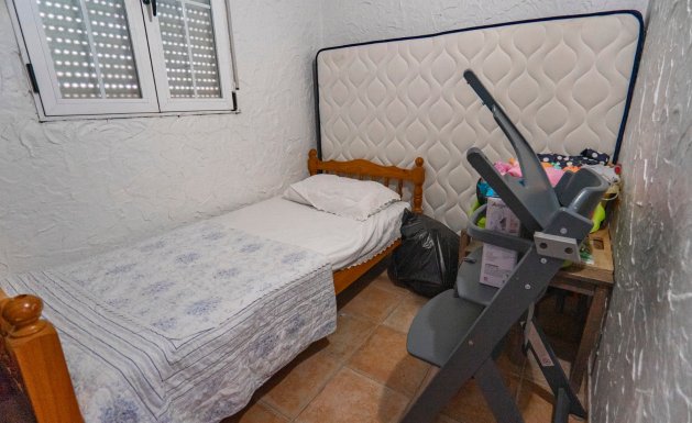 Herverkoop - Detached House / Villa - Las Heredades - Heredades