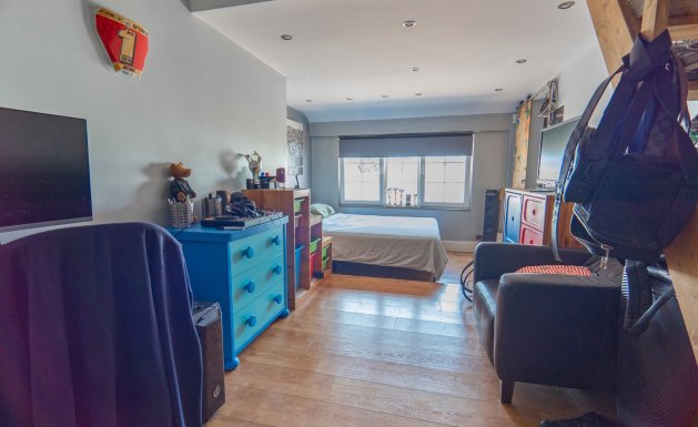 Herverkoop - Detached House / Villa - Las Heredades - Heredades