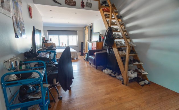 Herverkoop - Detached House / Villa - Las Heredades - Heredades