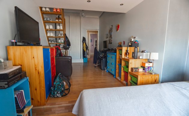 Herverkoop - Detached House / Villa - Las Heredades - Heredades