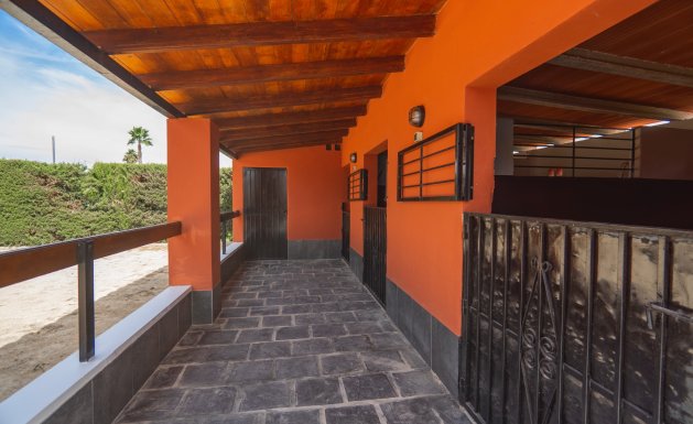 Herverkoop - Detached House / Villa - Las Heredades - Heredades