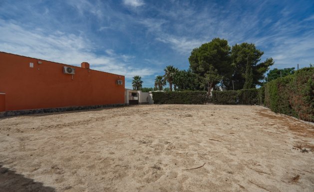 Herverkoop - Detached House / Villa - Las Heredades - Heredades