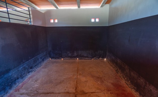 Herverkoop - Detached House / Villa - Las Heredades - Heredades