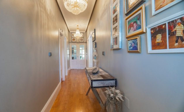 Herverkoop - Detached House / Villa - Las Heredades - Heredades