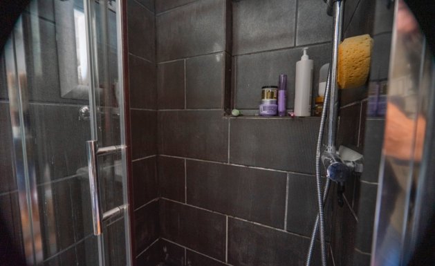 Herverkoop - Detached House / Villa - Las Heredades - Heredades