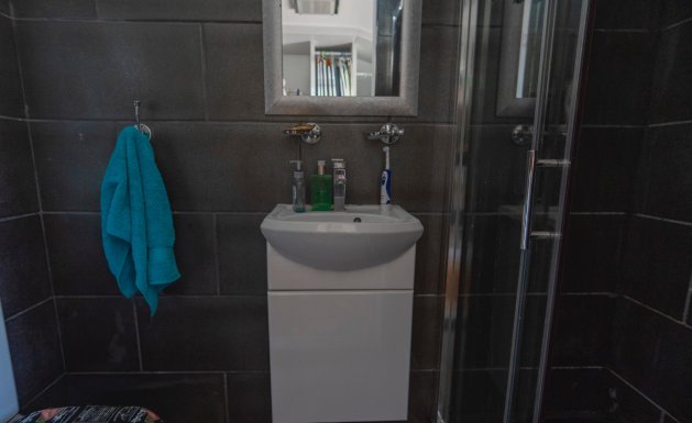 Herverkoop - Detached House / Villa - Las Heredades - Heredades