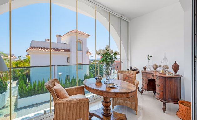 Herverkoop - Penthouse Penthouse - Ciudad Quesada - Ciudad Quesada - Rojales