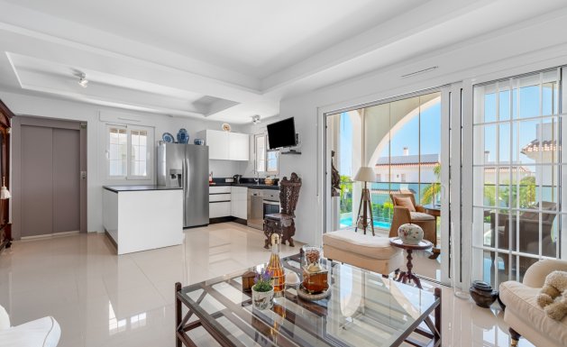 Herverkoop - Penthouse Penthouse - Ciudad Quesada - Ciudad Quesada - Rojales