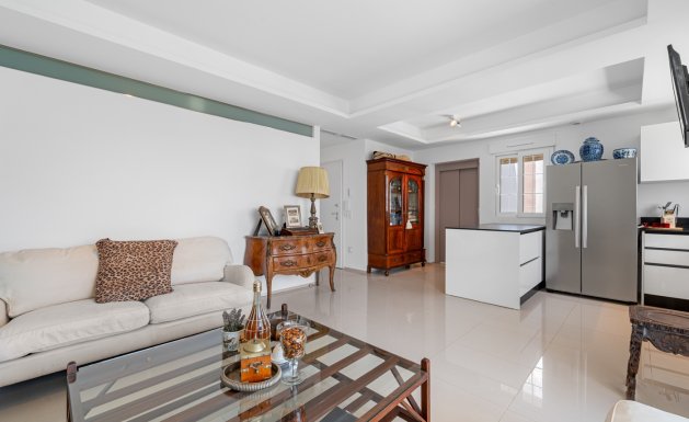 Herverkoop - Penthouse Penthouse - Ciudad Quesada - Ciudad Quesada - Rojales