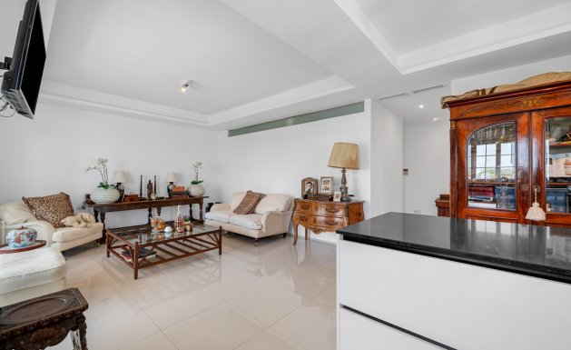 Herverkoop - Penthouse Penthouse - Ciudad Quesada - Ciudad Quesada - Rojales