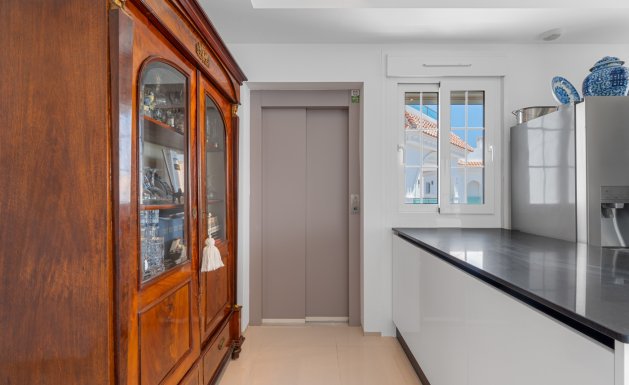 Herverkoop - Penthouse Penthouse - Ciudad Quesada - Ciudad Quesada - Rojales