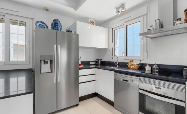 Herverkoop - Penthouse Penthouse - Ciudad Quesada - Ciudad Quesada - Rojales