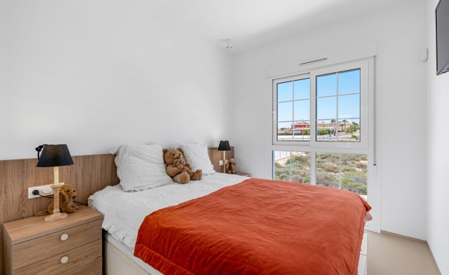 Herverkoop - Penthouse Penthouse - Ciudad Quesada - Ciudad Quesada - Rojales