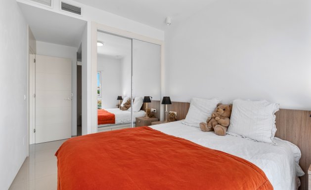 Herverkoop - Penthouse Penthouse - Ciudad Quesada - Ciudad Quesada - Rojales